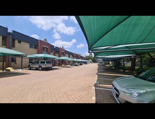 INDUSTRIAL PROPERTY TO RENT IN PERSEQUOR
